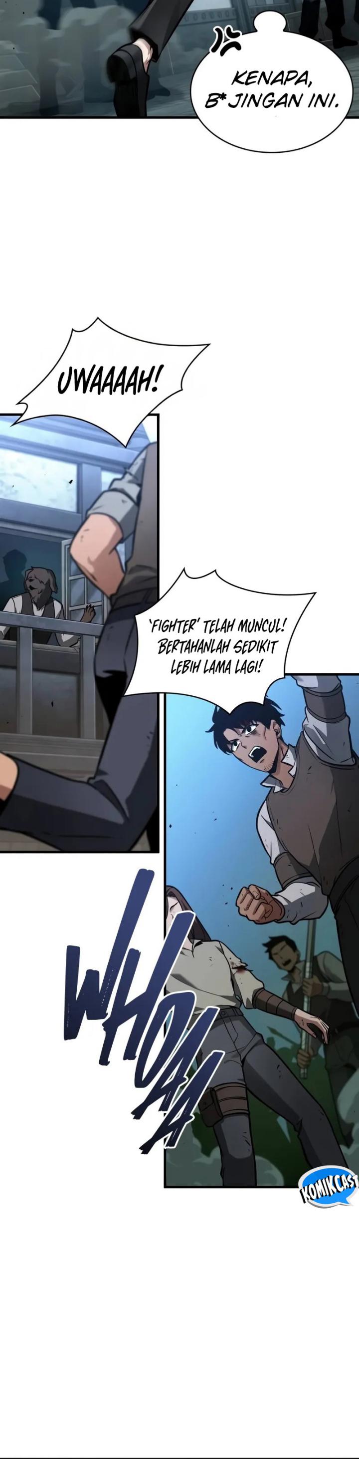 Read Omniscient Readers Viewpoint id Manga Online