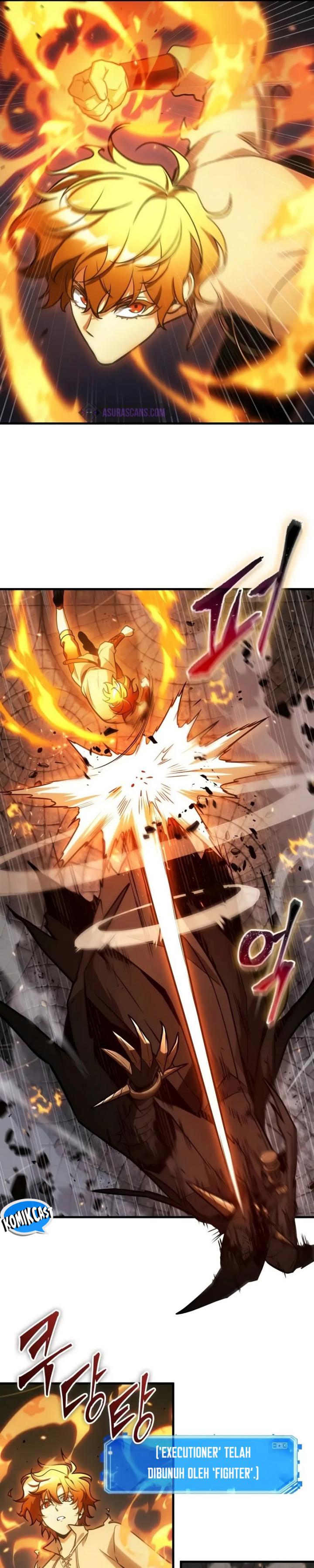 Read Omniscient Readers Viewpoint id Manga Online