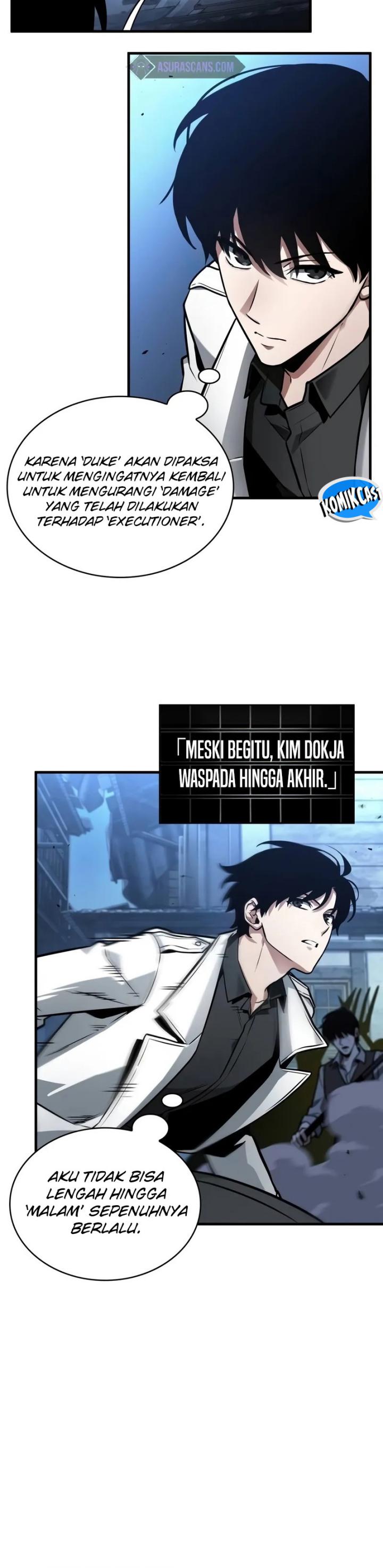 Read Omniscient Readers Viewpoint id Manga Online
