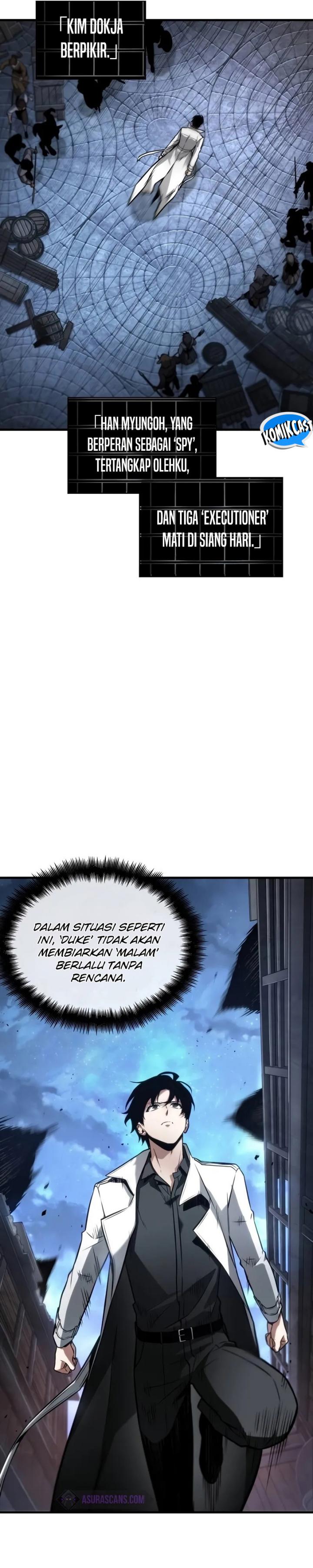 Read Omniscient Readers Viewpoint id Manga Online