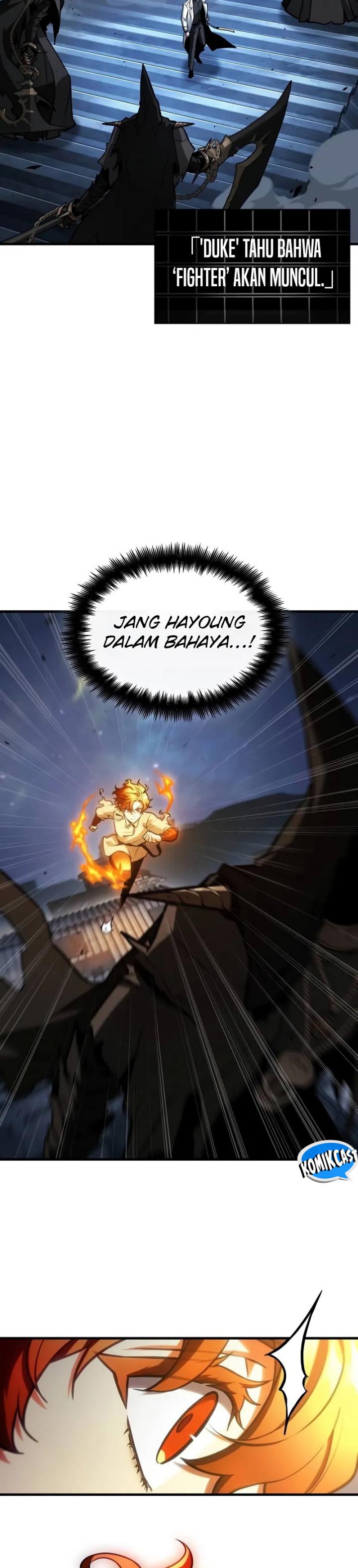 Read Omniscient Readers Viewpoint id Manga Online