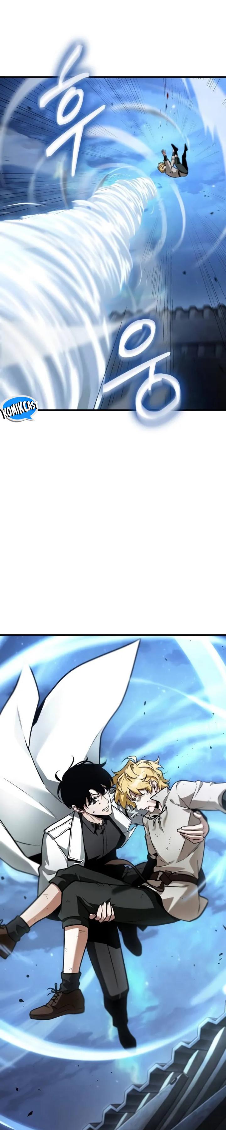 Read Omniscient Readers Viewpoint id Manga Online