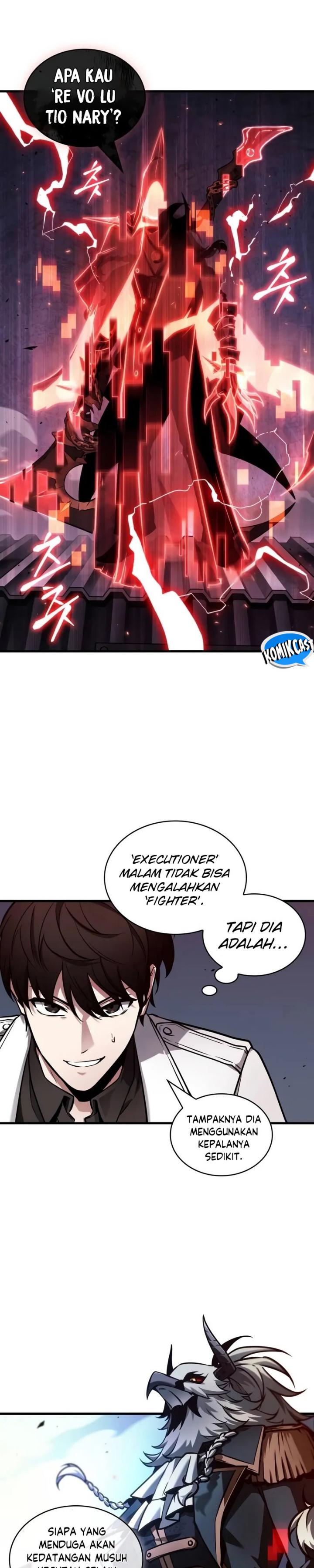 Read Omniscient Readers Viewpoint id Manga Online