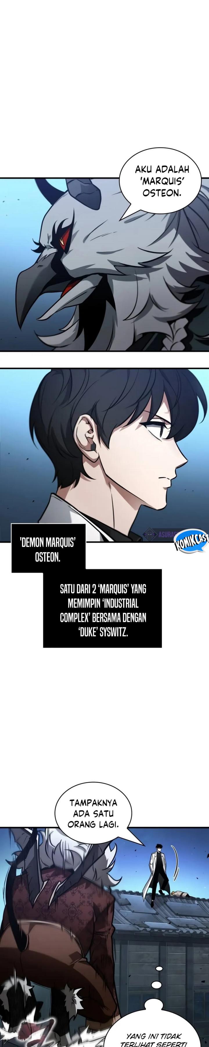 Read Omniscient Readers Viewpoint id Manga Online