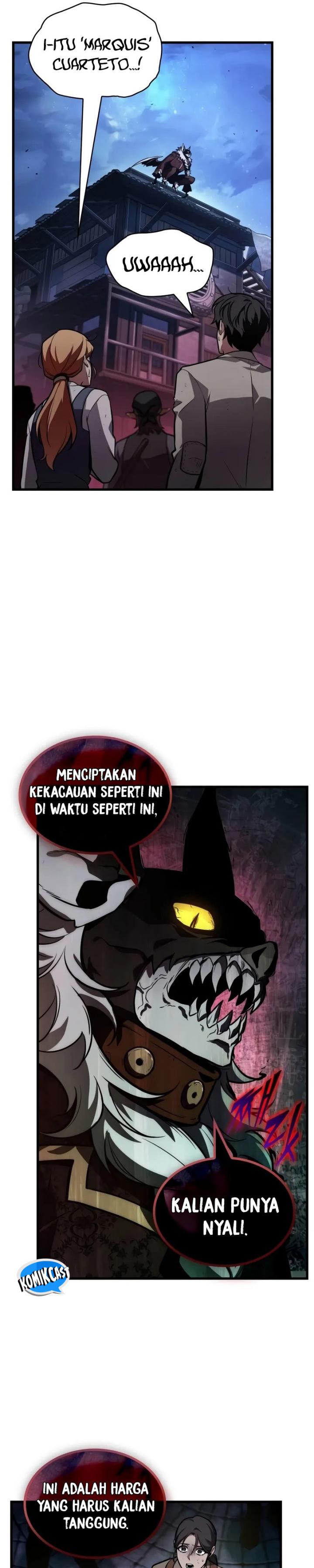 Read Omniscient Readers Viewpoint id Manga Online