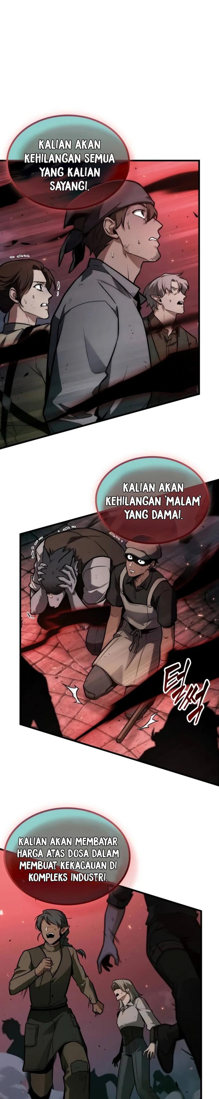 Read Omniscient Readers Viewpoint id Manga Online