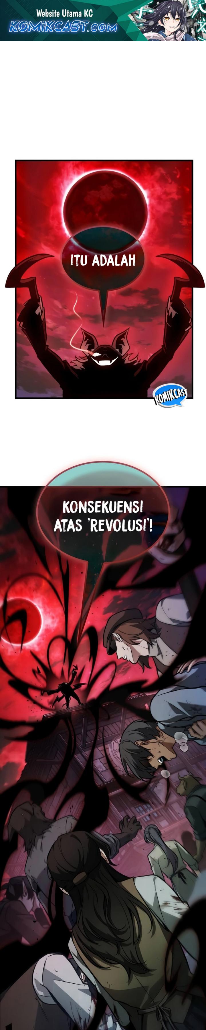 Read Omniscient Readers Viewpoint id Manga Online