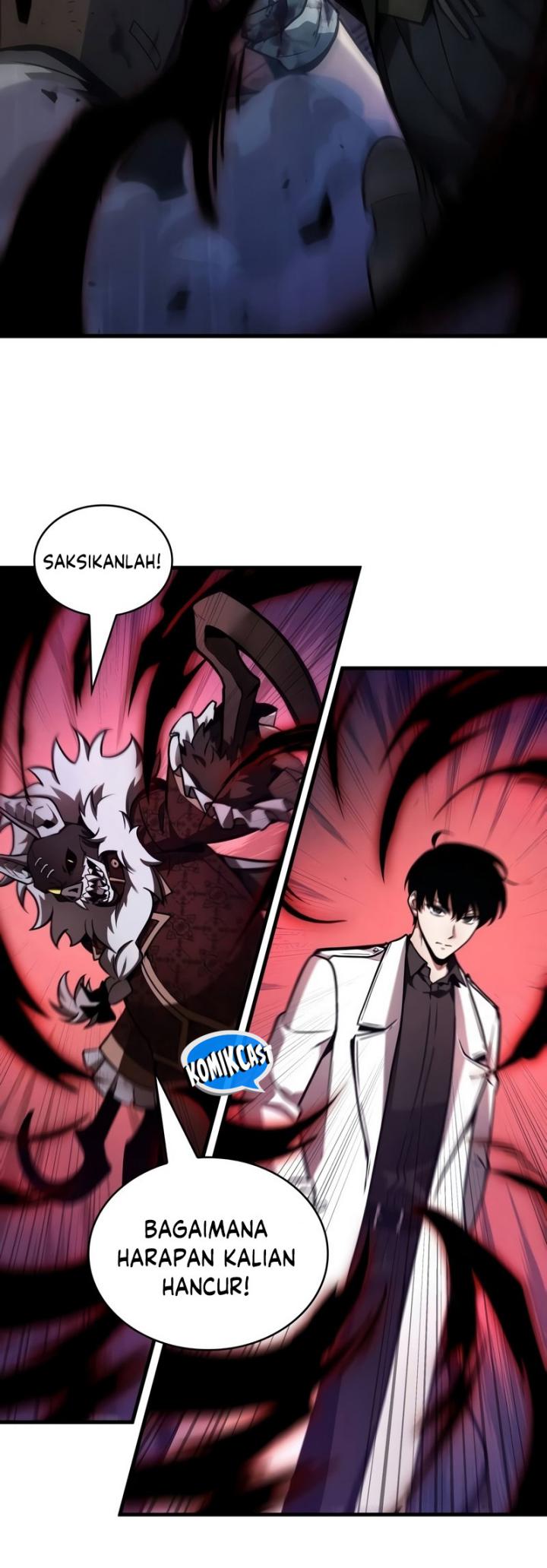 Read Omniscient Readers Viewpoint id Manga Online