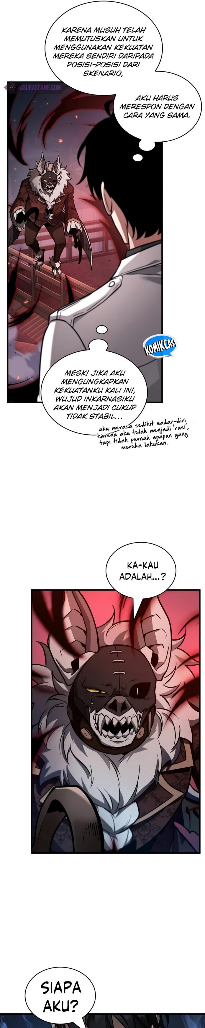 Read Omniscient Readers Viewpoint id Manga Online