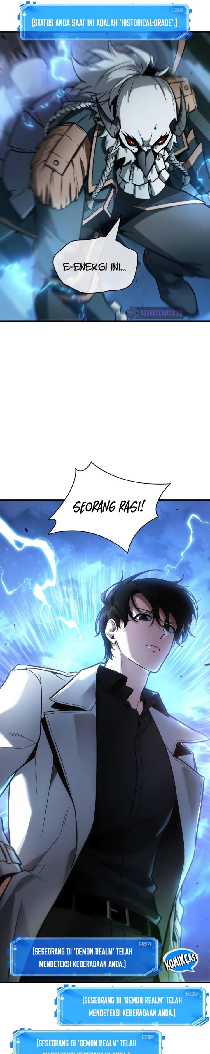 Read Omniscient Readers Viewpoint id Manga Online
