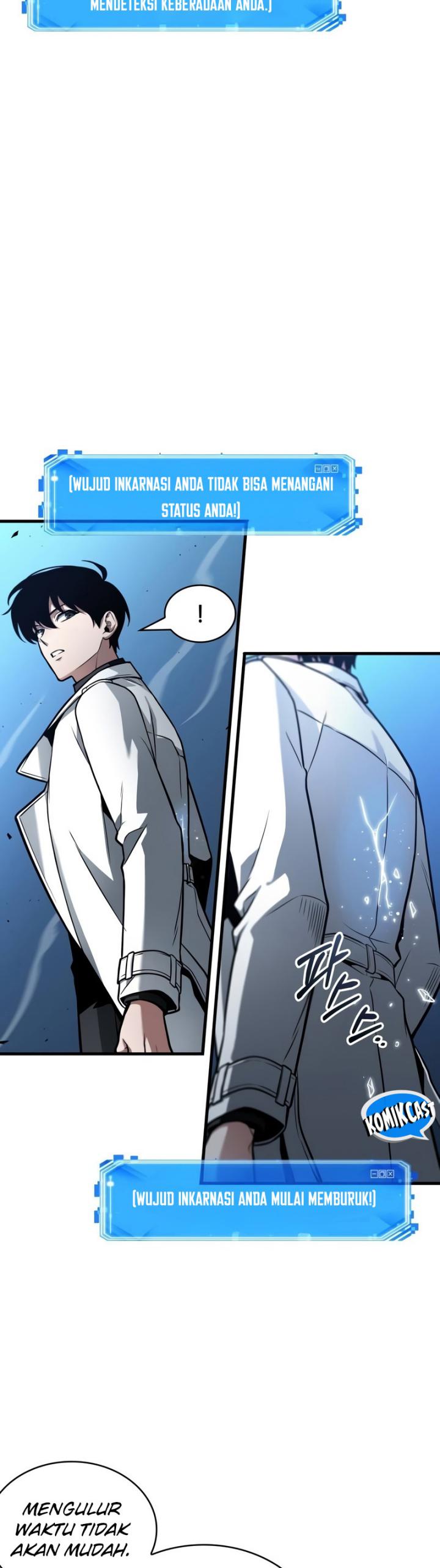 Read Omniscient Readers Viewpoint id Manga Online
