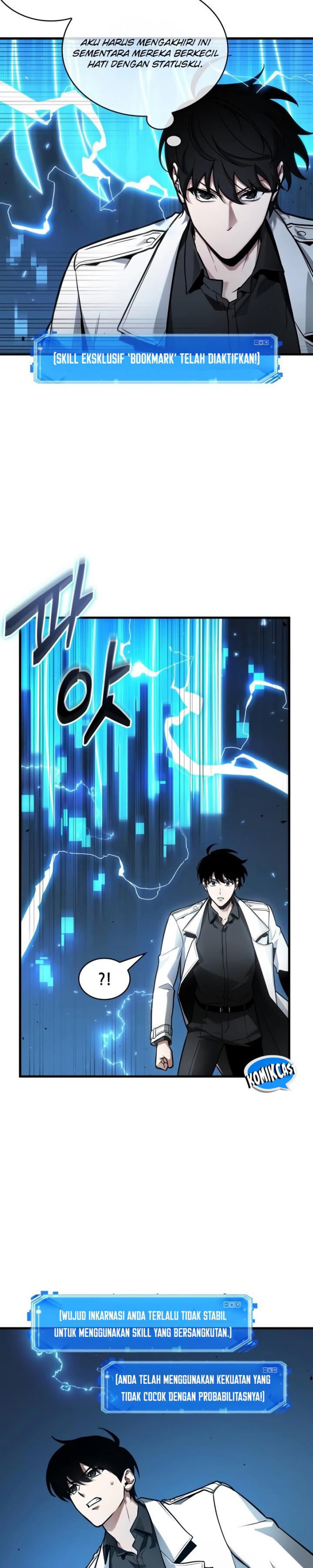 Read Omniscient Readers Viewpoint id Manga Online