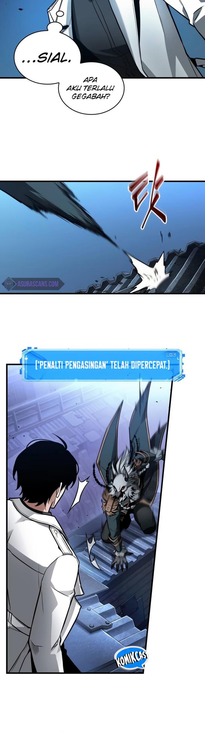 Read Omniscient Readers Viewpoint id Manga Online