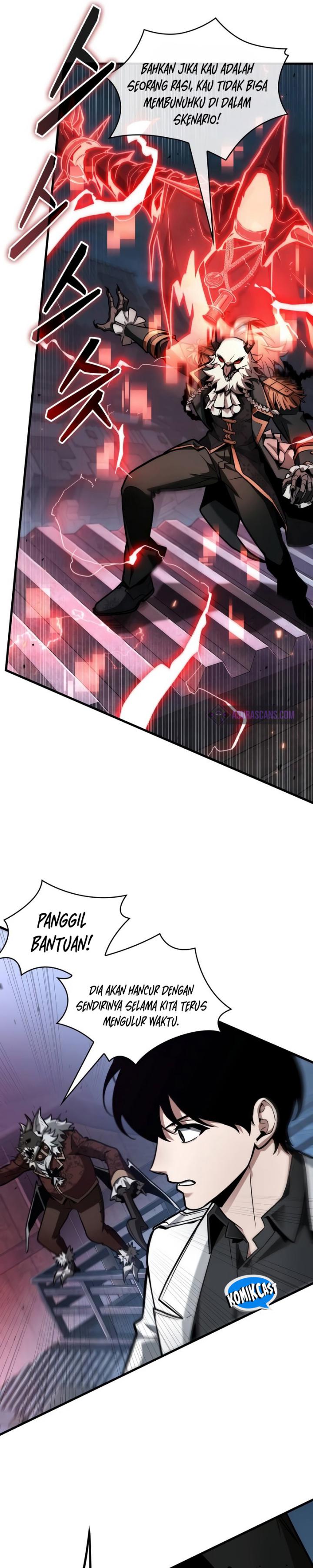 Read Omniscient Readers Viewpoint id Manga Online