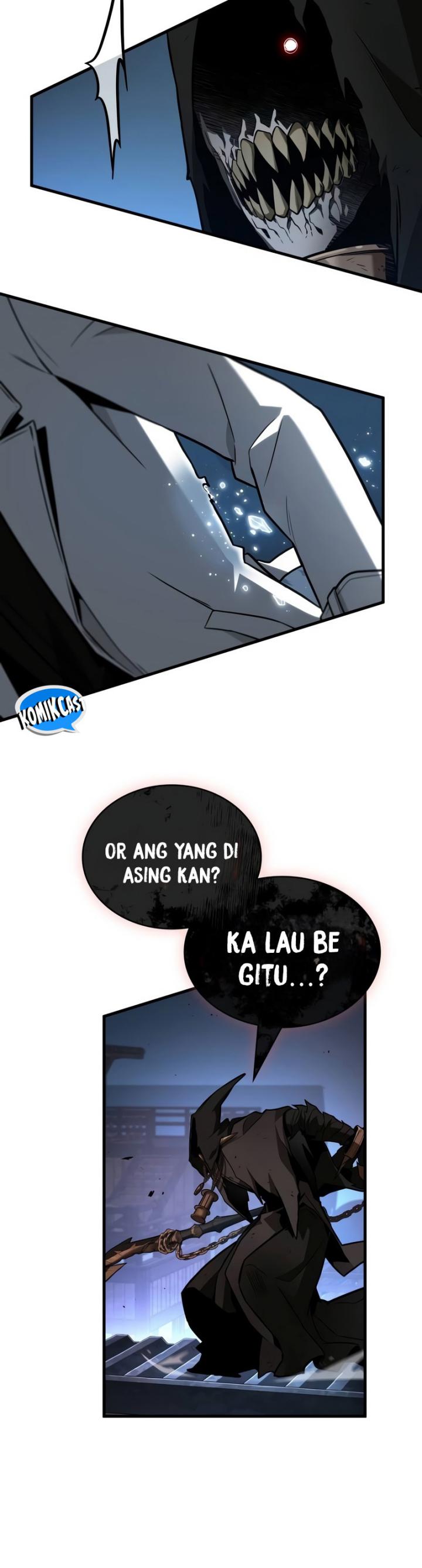 Read Omniscient Readers Viewpoint id Manga Online