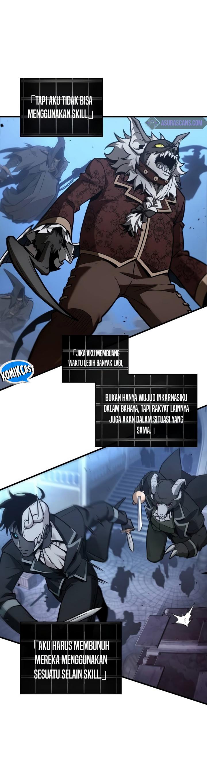 Read Omniscient Readers Viewpoint id Manga Online