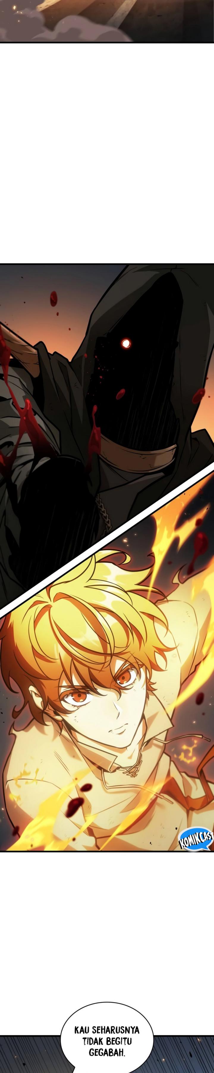 Read Omniscient Readers Viewpoint id Manga Online
