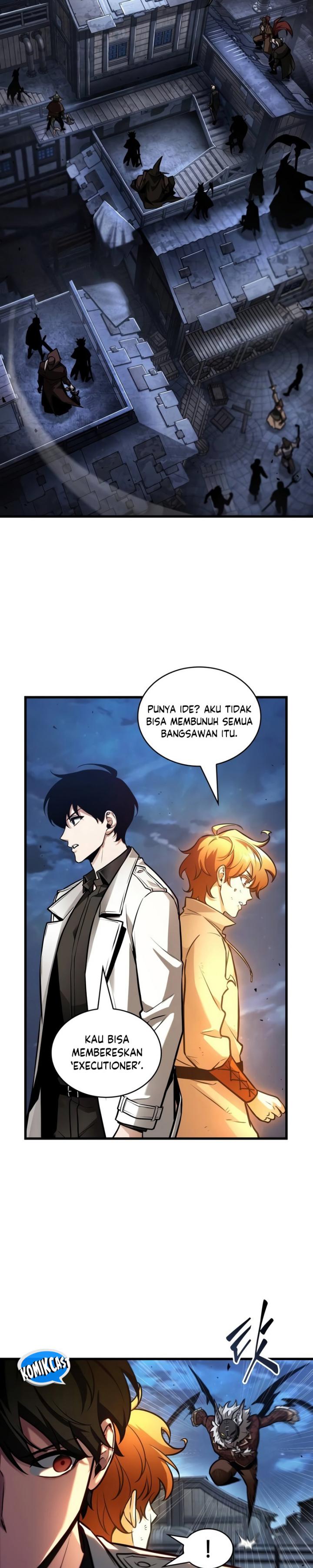 Read Omniscient Readers Viewpoint id Manga Online