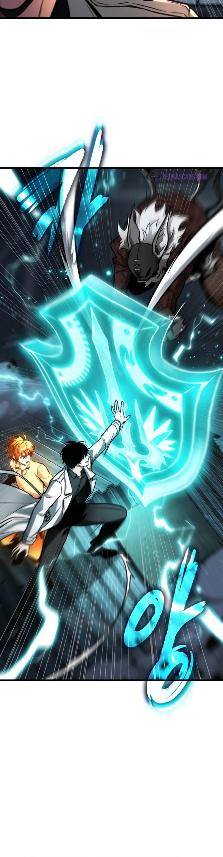 Read Omniscient Readers Viewpoint id Manga Online