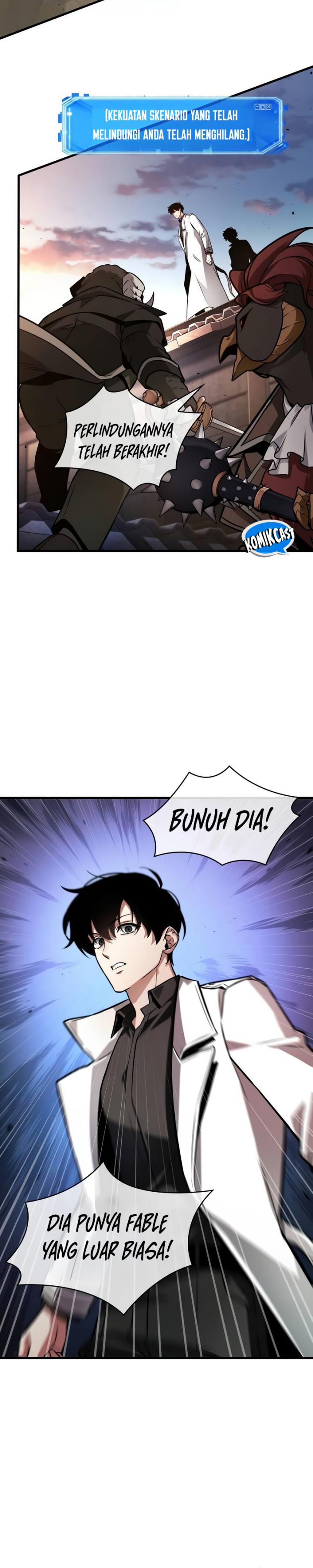 Read Omniscient Readers Viewpoint id Manga Online