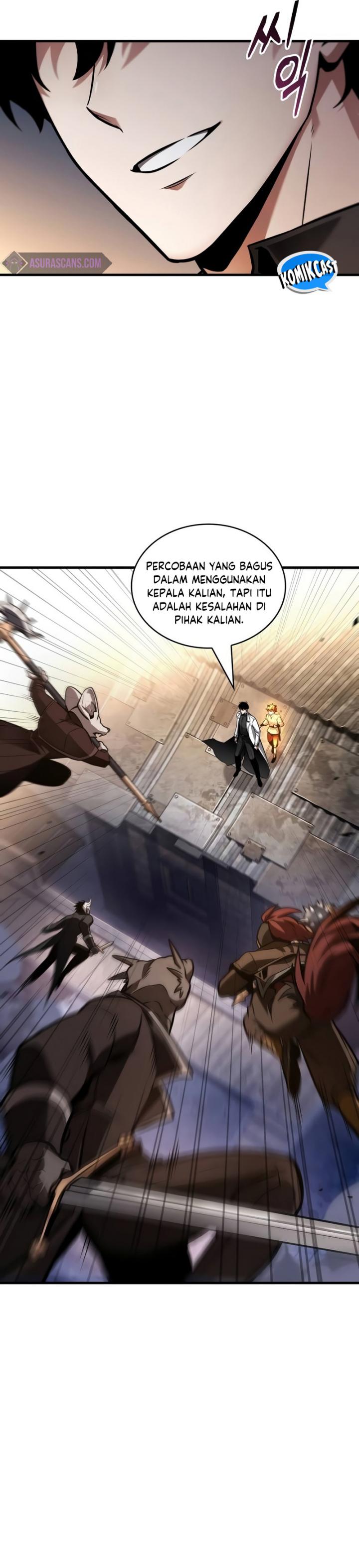 Read Omniscient Readers Viewpoint id Manga Online