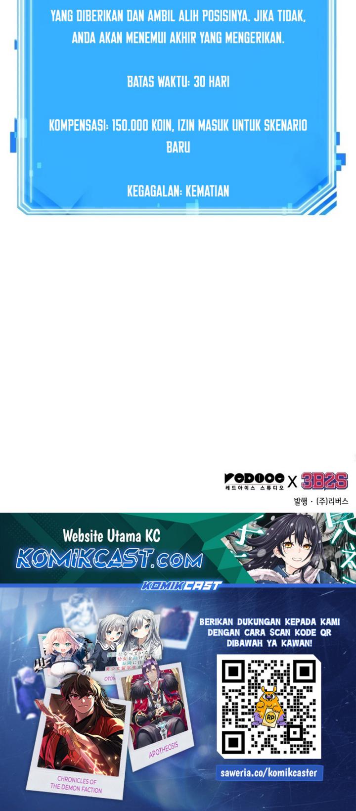 Read Omniscient Readers Viewpoint id Manga Online