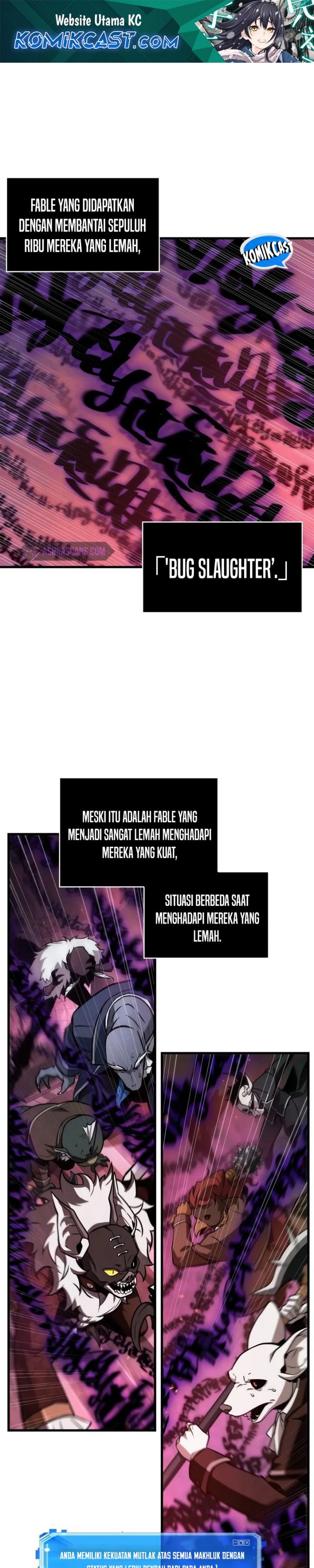 Read Omniscient Readers Viewpoint id Manga Online
