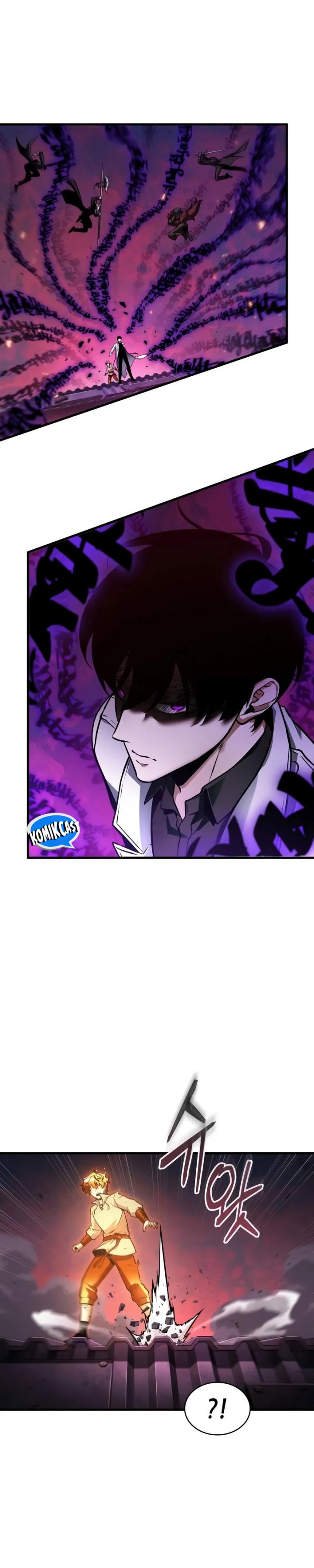 Read Omniscient Readers Viewpoint id Manga Online