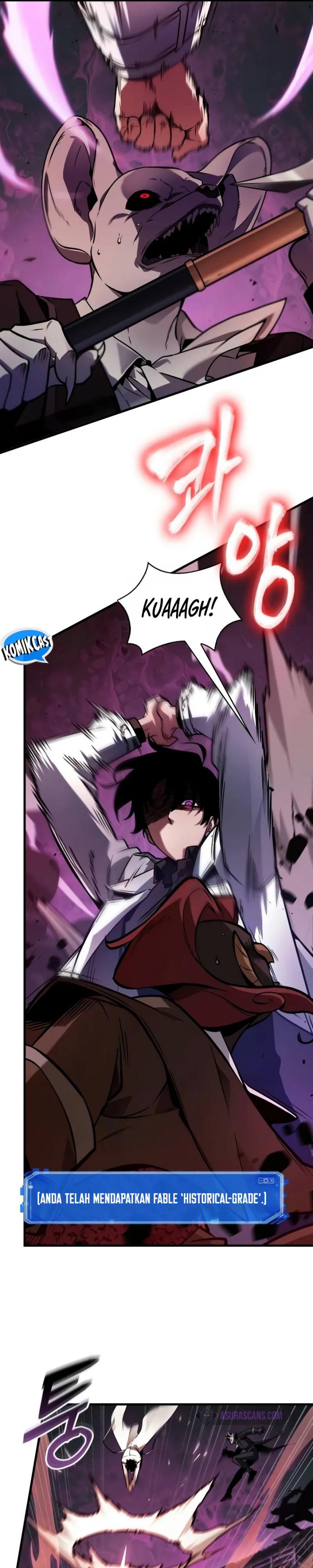 Read Omniscient Readers Viewpoint id Manga Online