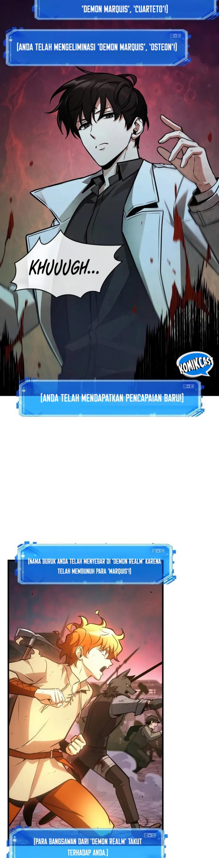 Read Omniscient Readers Viewpoint id Manga Online
