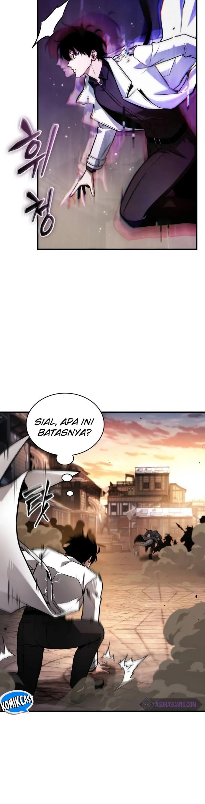Read Omniscient Readers Viewpoint id Manga Online