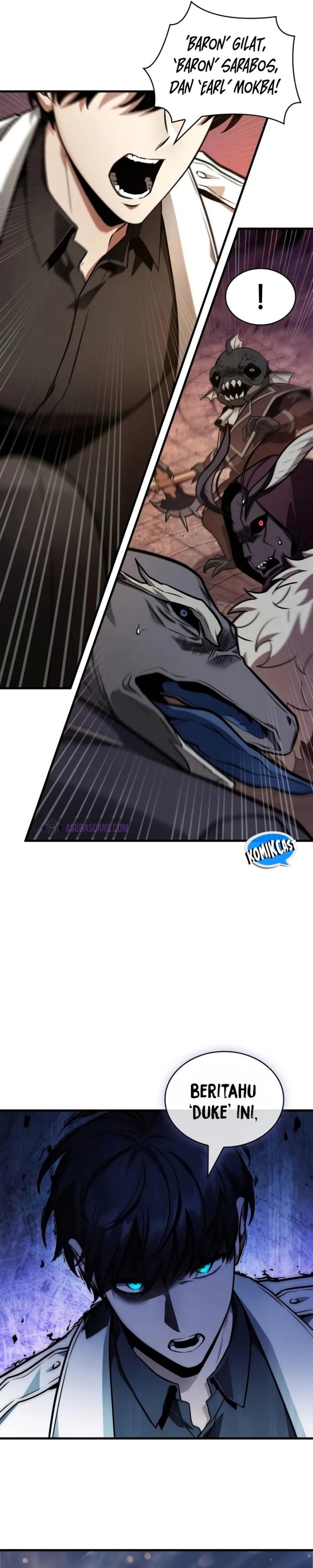 Read Omniscient Readers Viewpoint id Manga Online