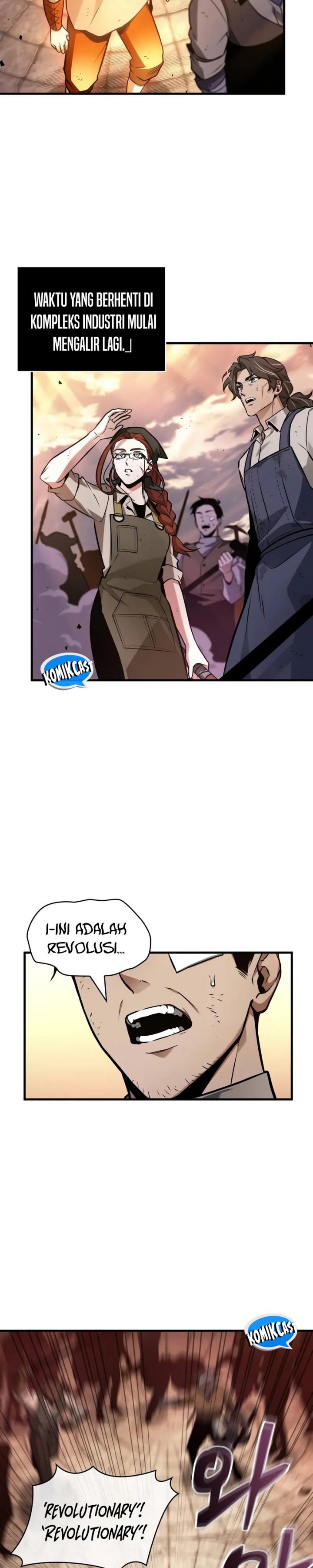 Read Omniscient Readers Viewpoint id Manga Online