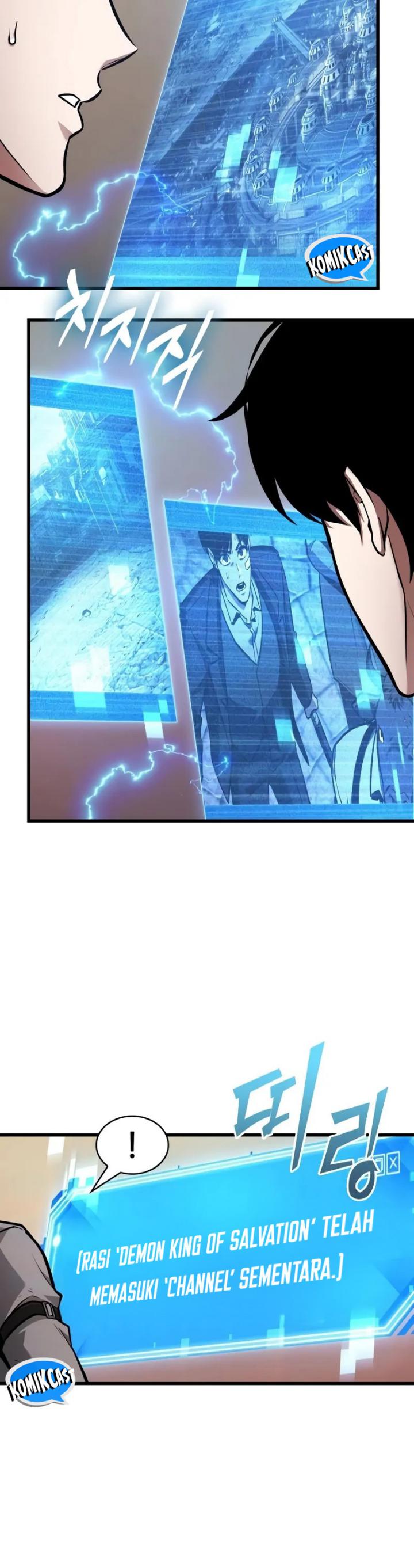 Read Omniscient Readers Viewpoint id Manga Online