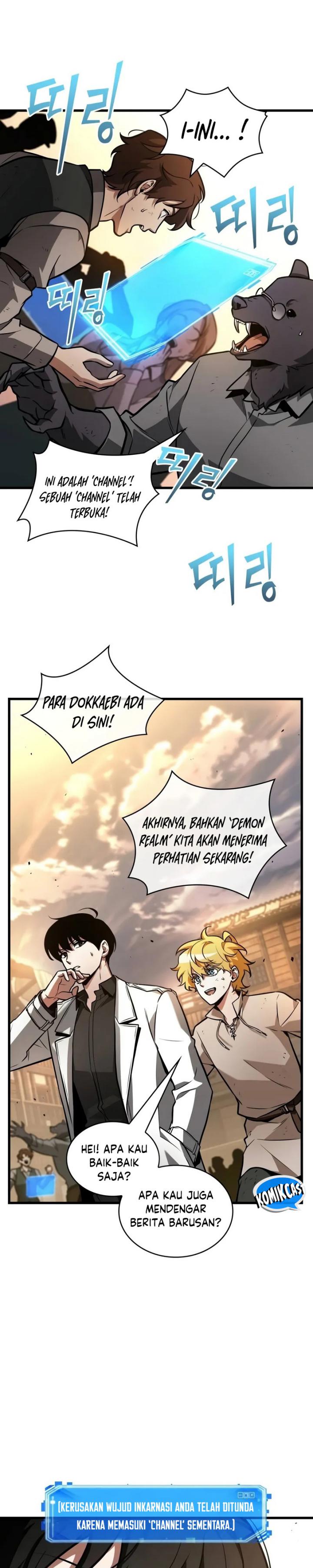 Read Omniscient Readers Viewpoint id Manga Online