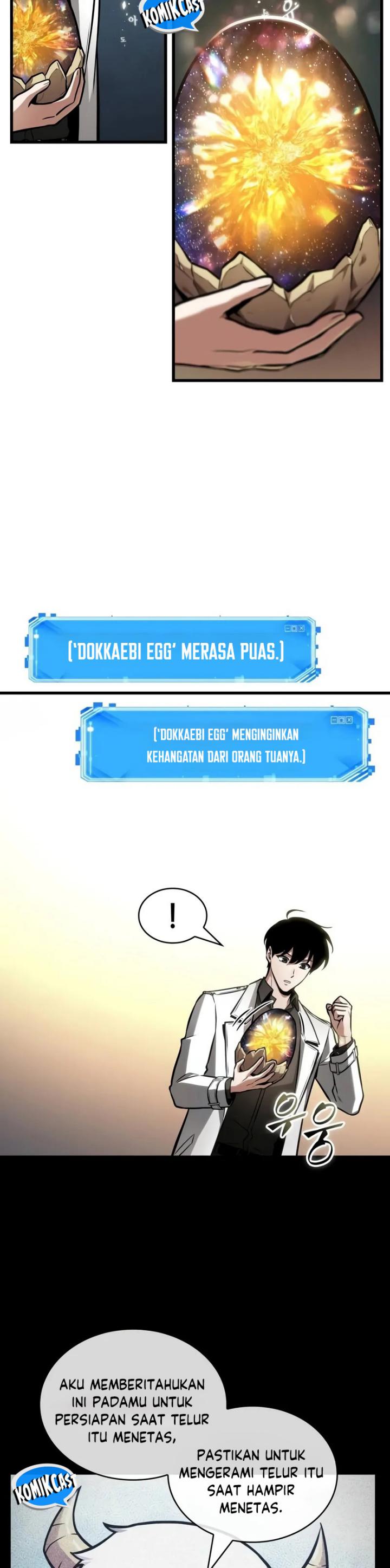 Read Omniscient Readers Viewpoint id Manga Online