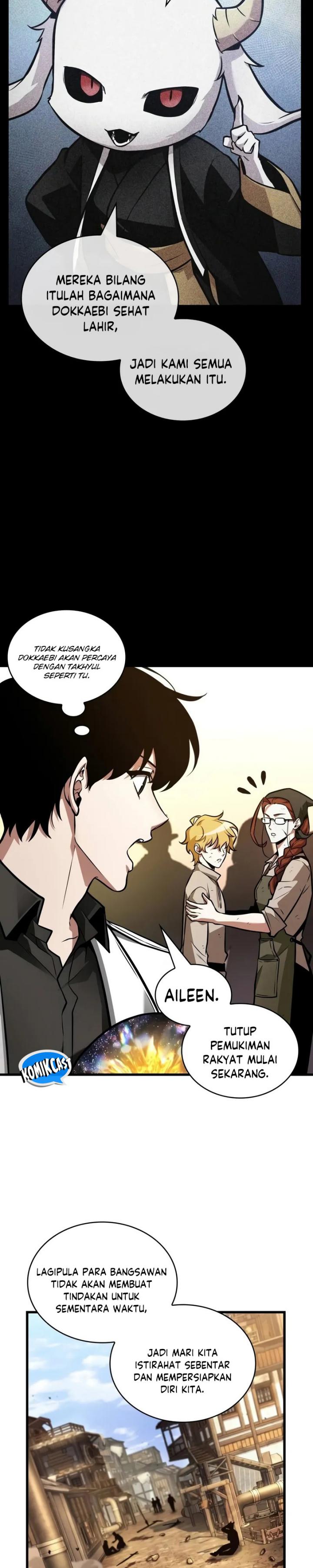 Read Omniscient Readers Viewpoint id Manga Online