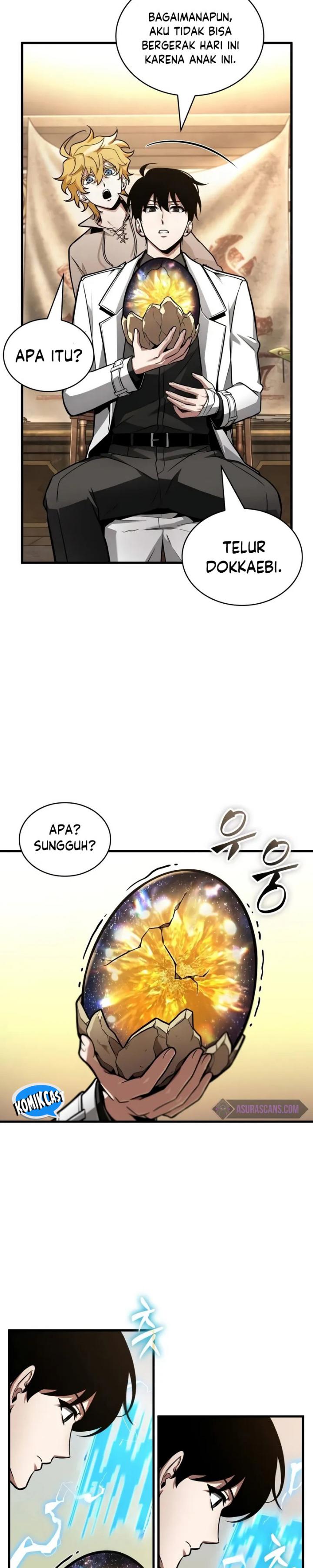 Read Omniscient Readers Viewpoint id Manga Online