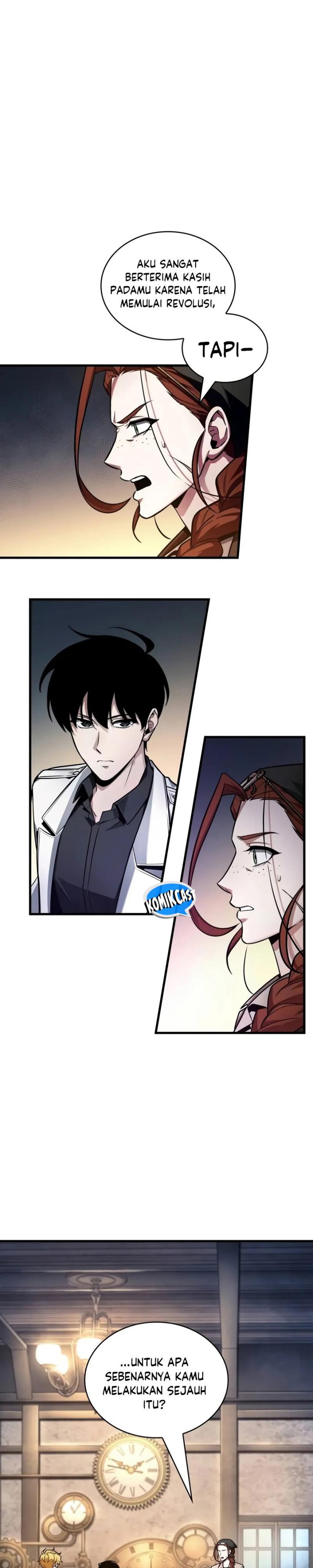 Read Omniscient Readers Viewpoint id Manga Online
