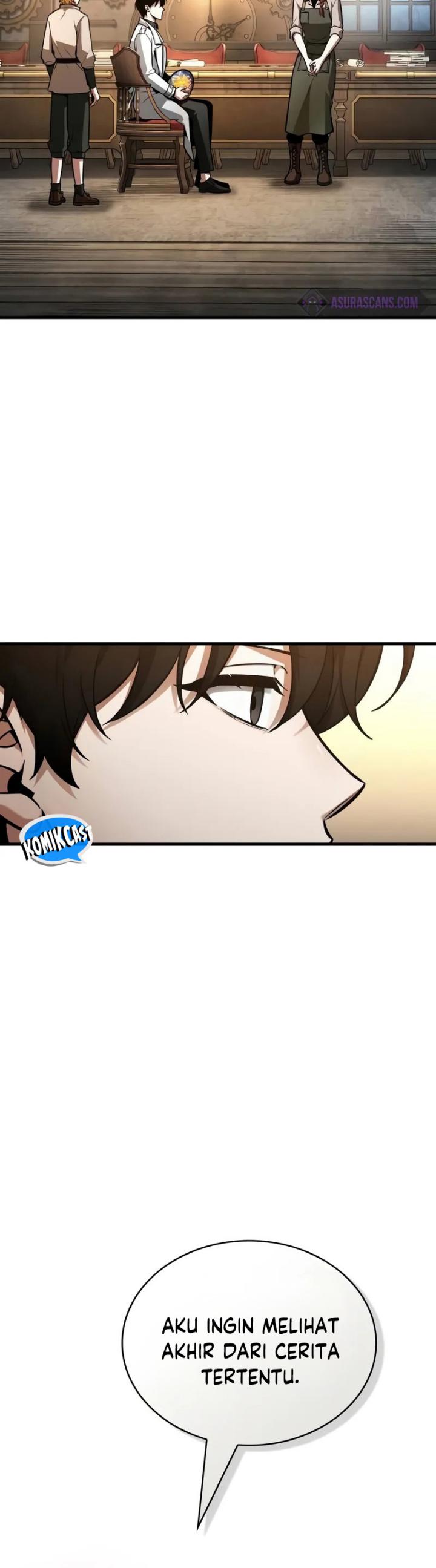 Read Omniscient Readers Viewpoint id Manga Online