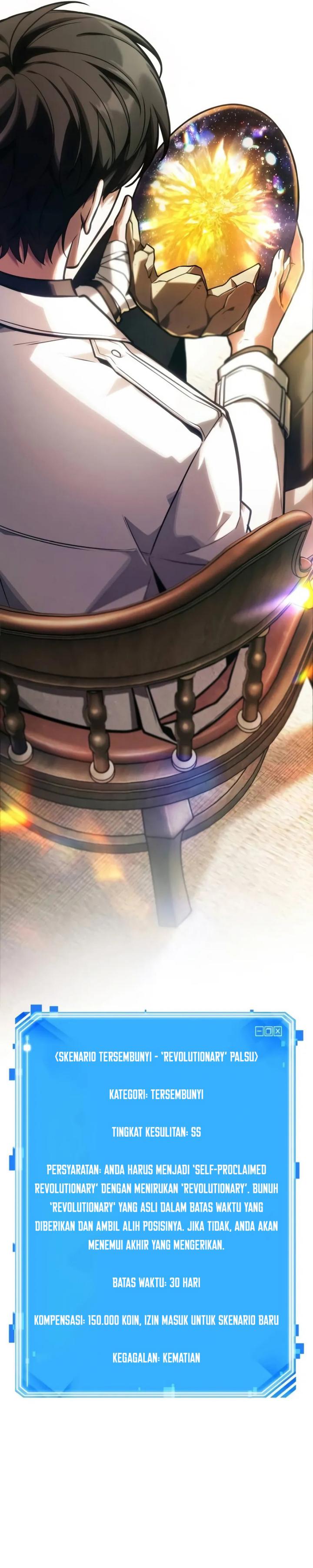 Read Omniscient Readers Viewpoint id Manga Online