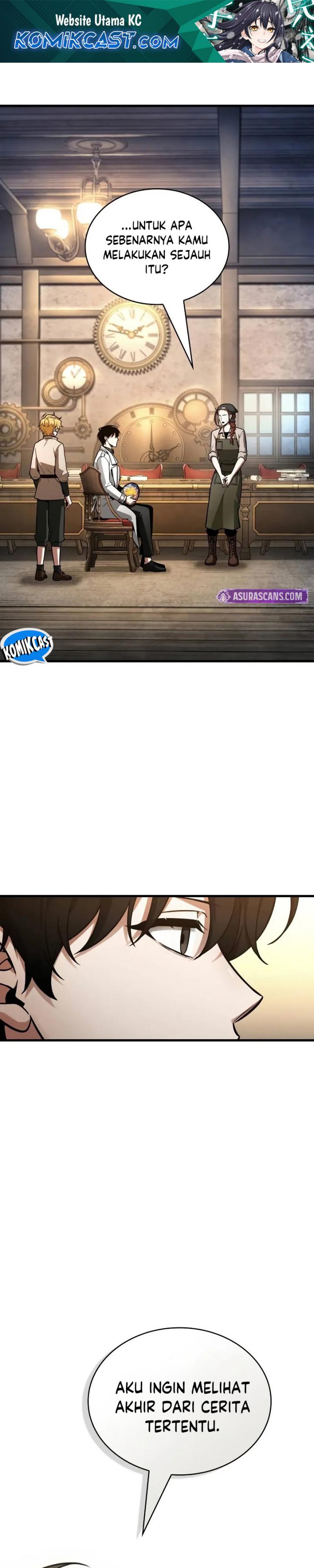 Read Omniscient Readers Viewpoint id Manga Online