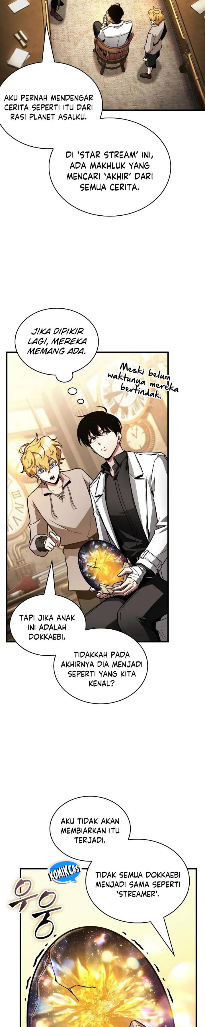 Read Omniscient Readers Viewpoint id Manga Online