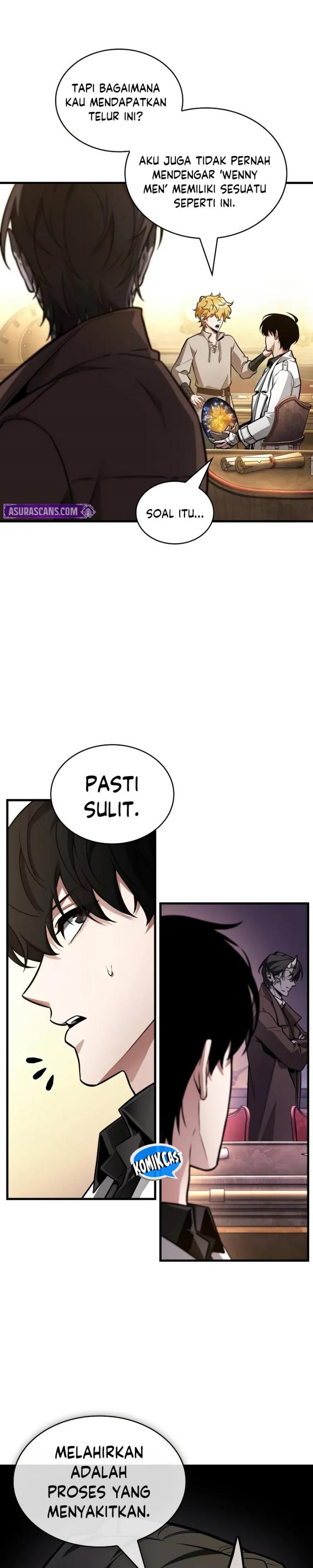 Read Omniscient Readers Viewpoint id Manga Online