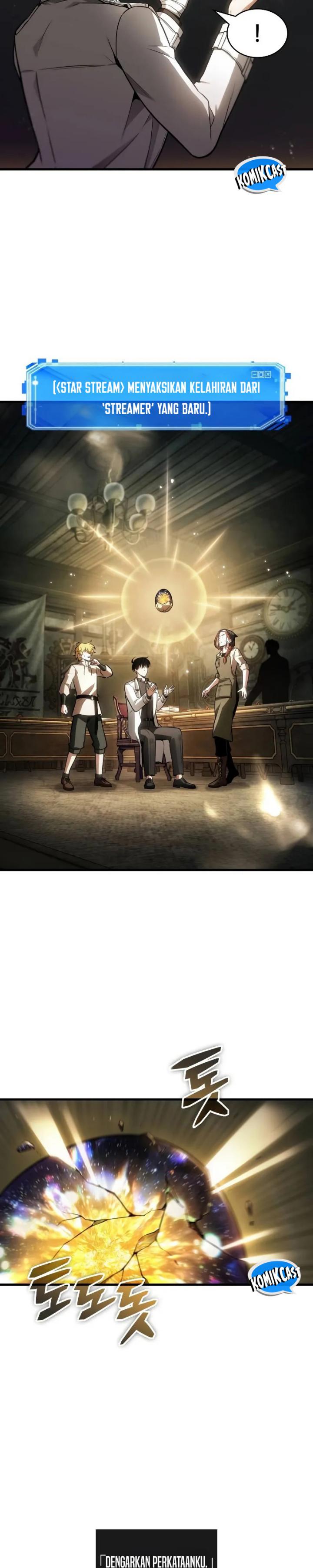 Read Omniscient Readers Viewpoint id Manga Online