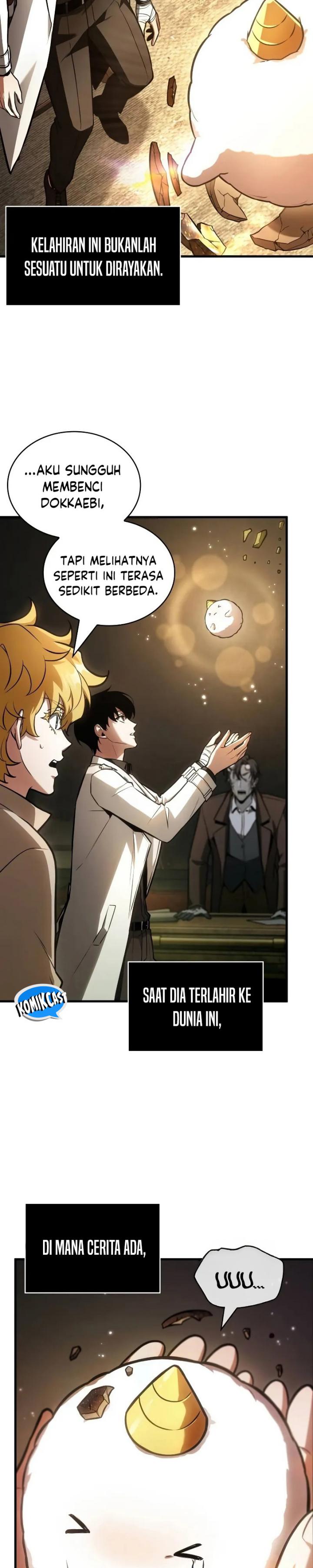 Read Omniscient Readers Viewpoint id Manga Online