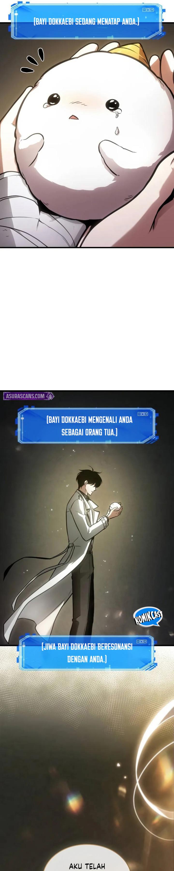Read Omniscient Readers Viewpoint id Manga Online