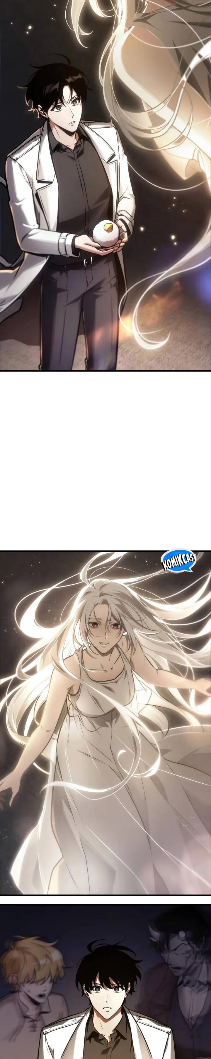 Read Omniscient Readers Viewpoint id Manga Online