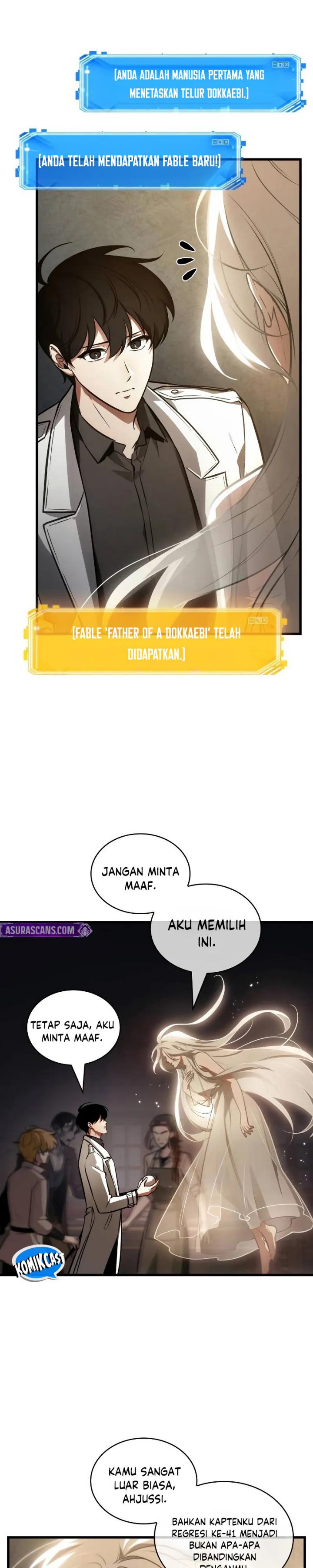 Read Omniscient Readers Viewpoint id Manga Online