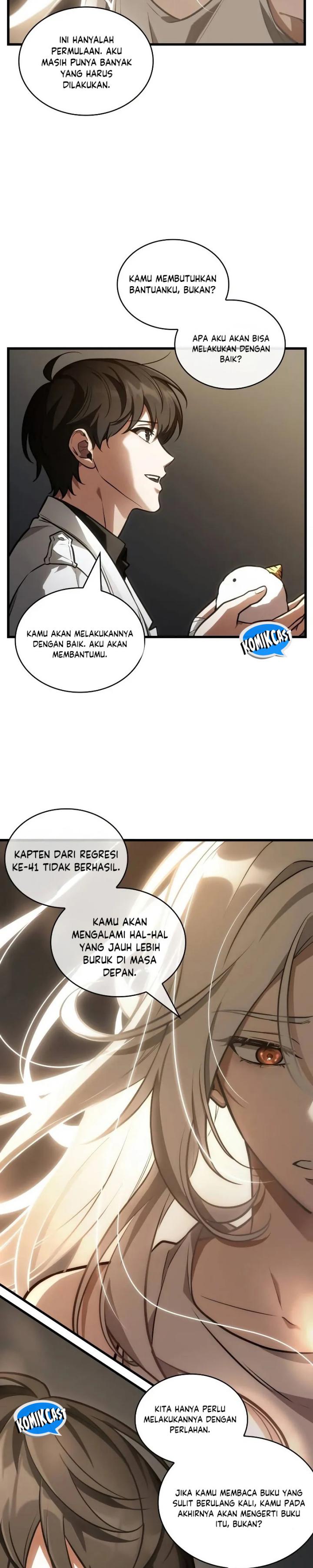 Read Omniscient Readers Viewpoint id Manga Online